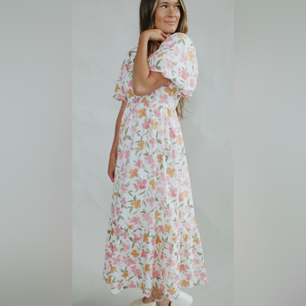Shop Henly Dress